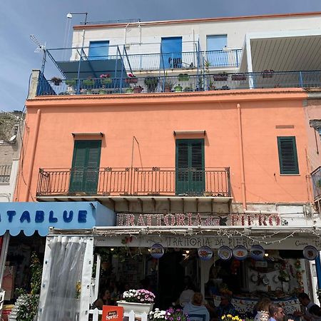 Mondello Holidays المظهر الخارجي الصورة