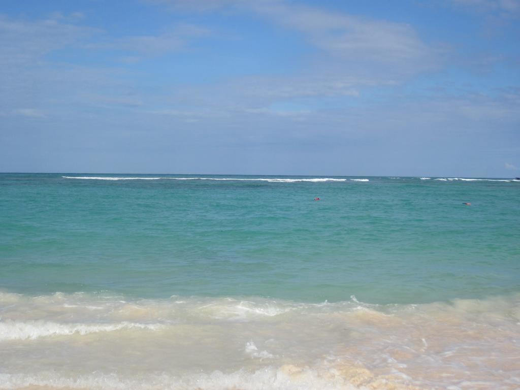 Mondello Holidays الغرفة الصورة