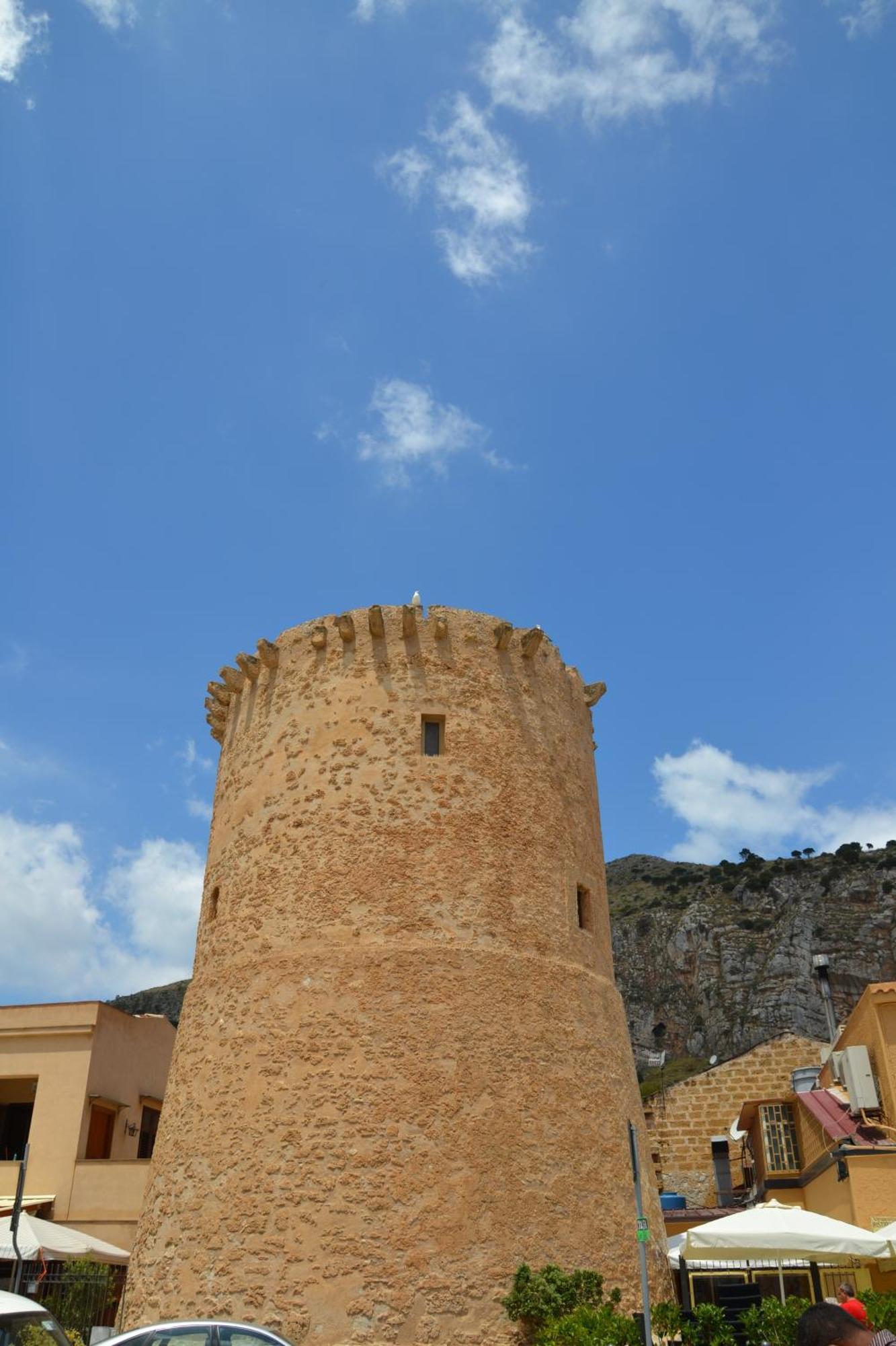 Mondello Holidays المظهر الخارجي الصورة