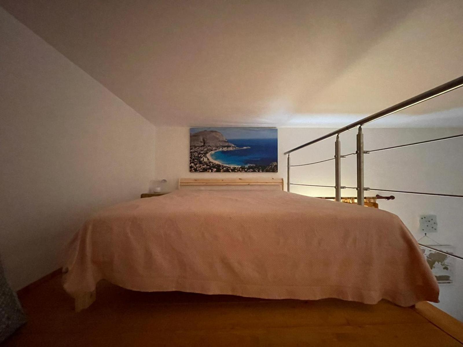 Mondello Holidays المظهر الخارجي الصورة