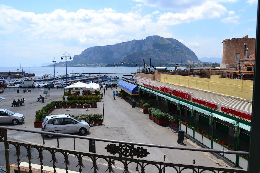 Mondello Holidays الغرفة الصورة