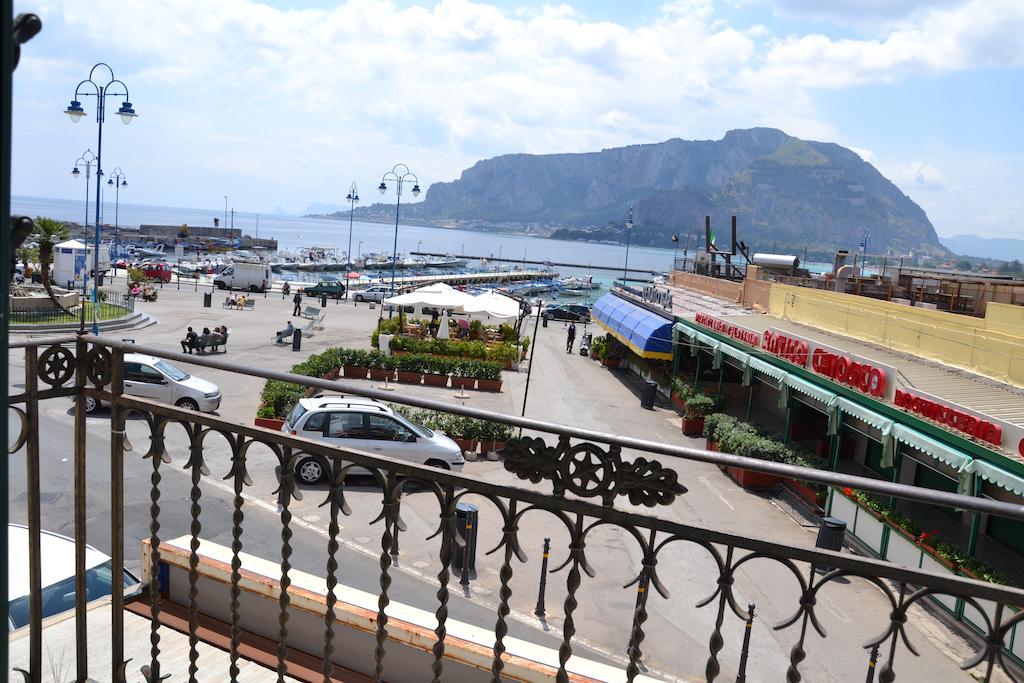Mondello Holidays الغرفة الصورة