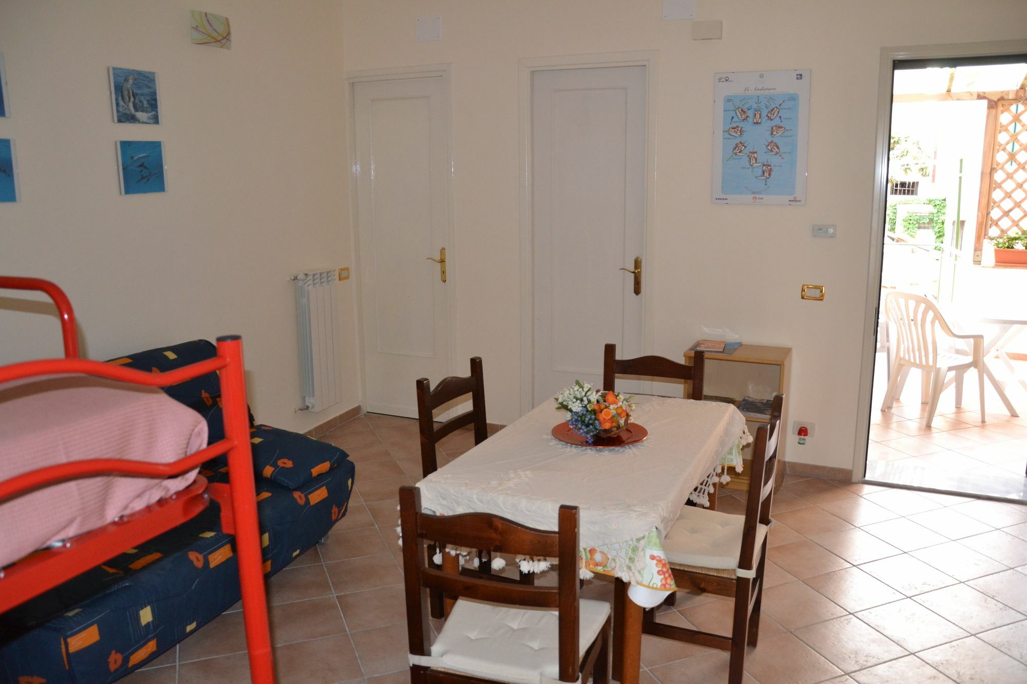 Mondello Holidays المظهر الخارجي الصورة