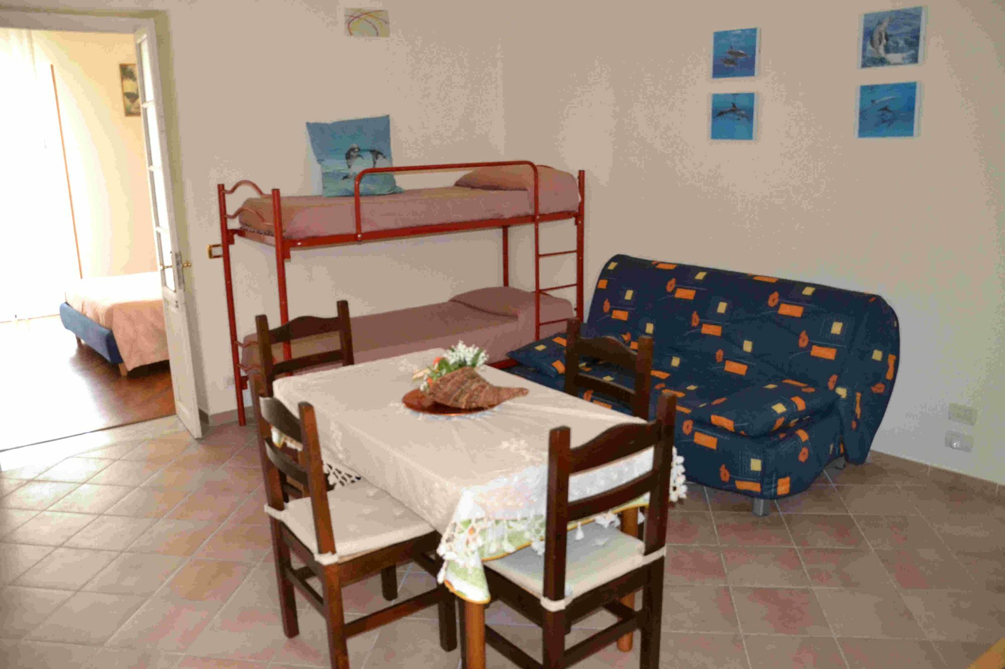 Mondello Holidays المظهر الخارجي الصورة